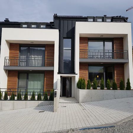 Apartament Zielony Szczyrk Exterior photo